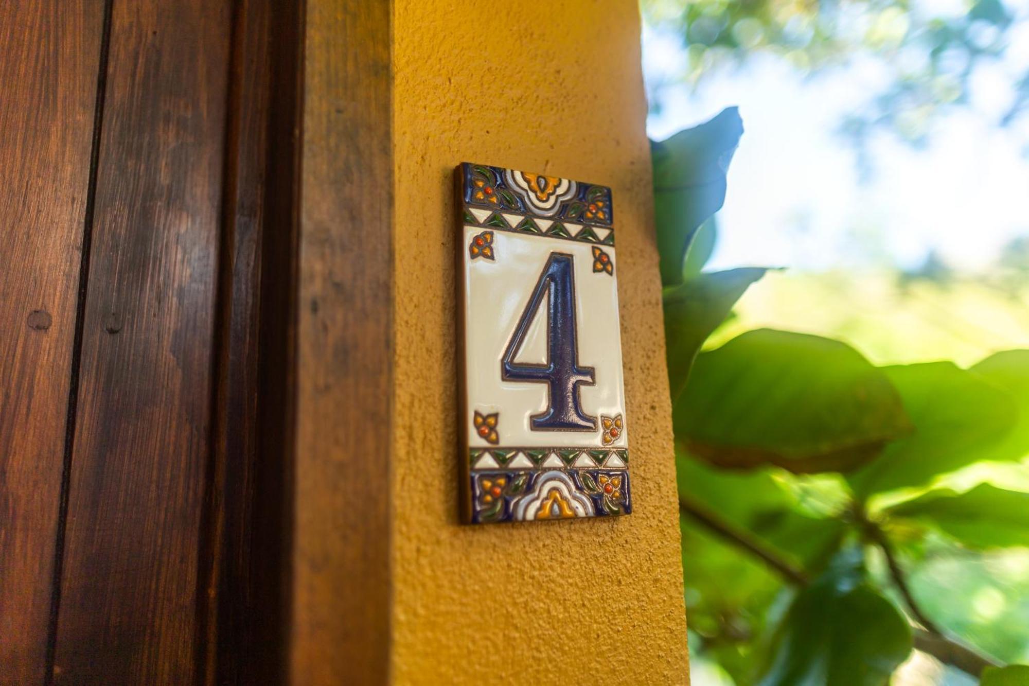 Casa Bagus Hotel San Agustinillo Exterior photo
