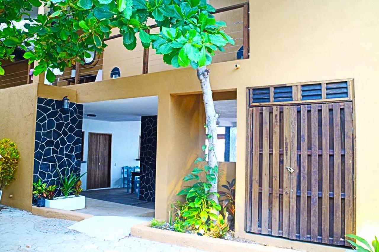 Casa Bagus Hotel San Agustinillo Exterior photo